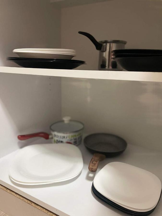 Apartament Pro Arte