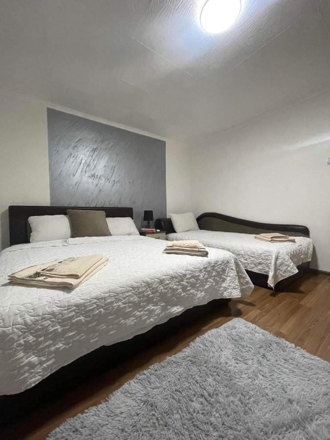 Apartament Pro Arte